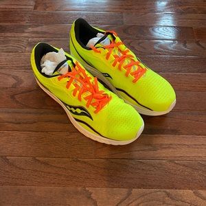 Mens Saucony Kinvara 11